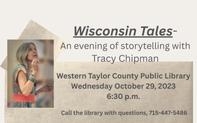 An Evening of Storytelling