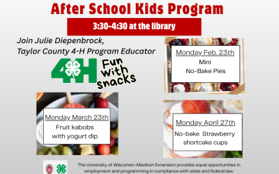 After School Kids Club