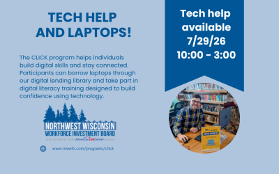 Tech Help
